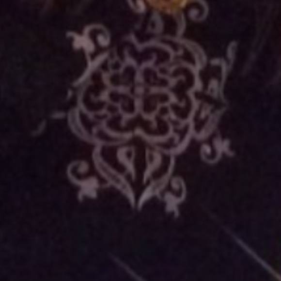 Meet your Posher, K - Picture 2 of 2